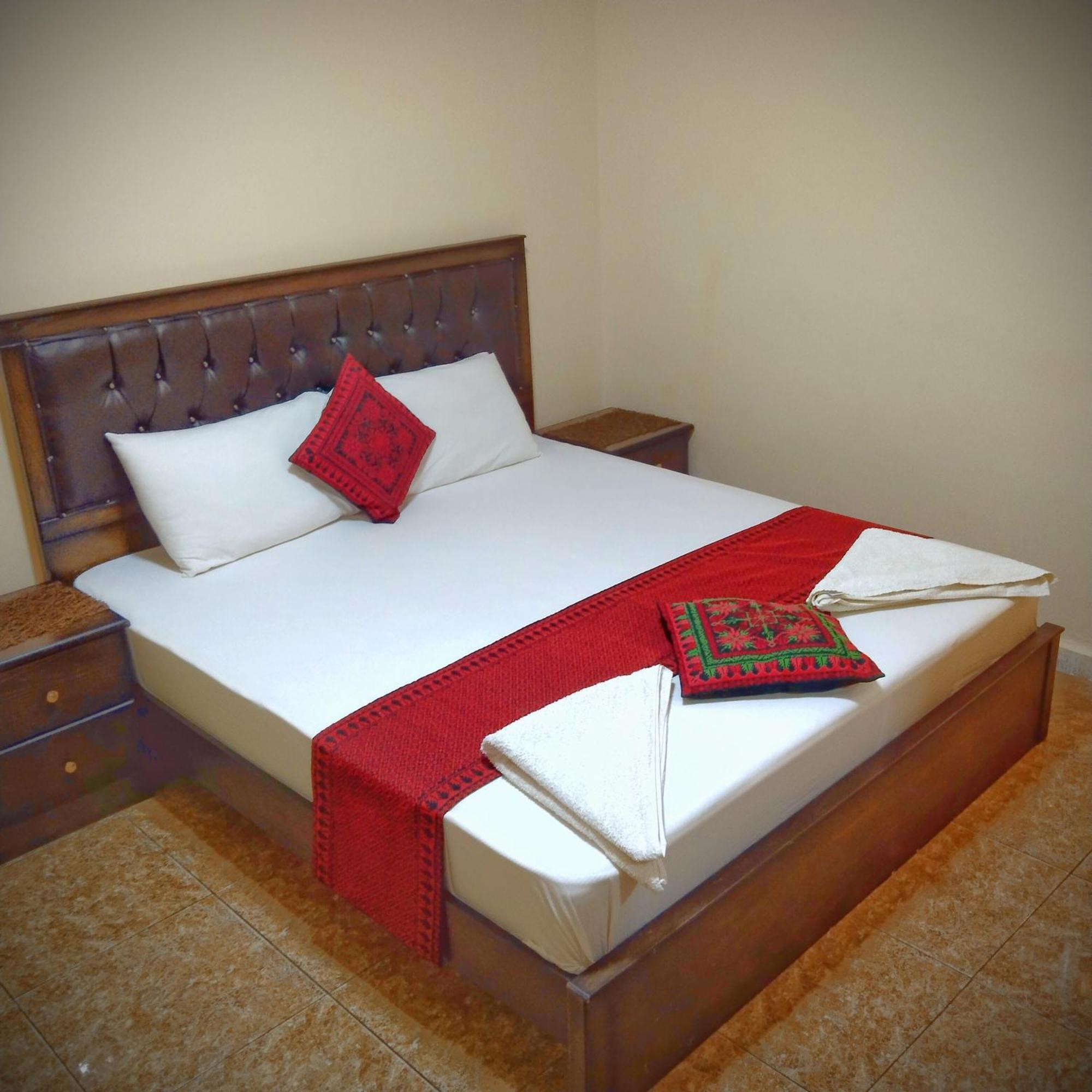 Majido Hotel Wadi Musa Ngoại thất bức ảnh
